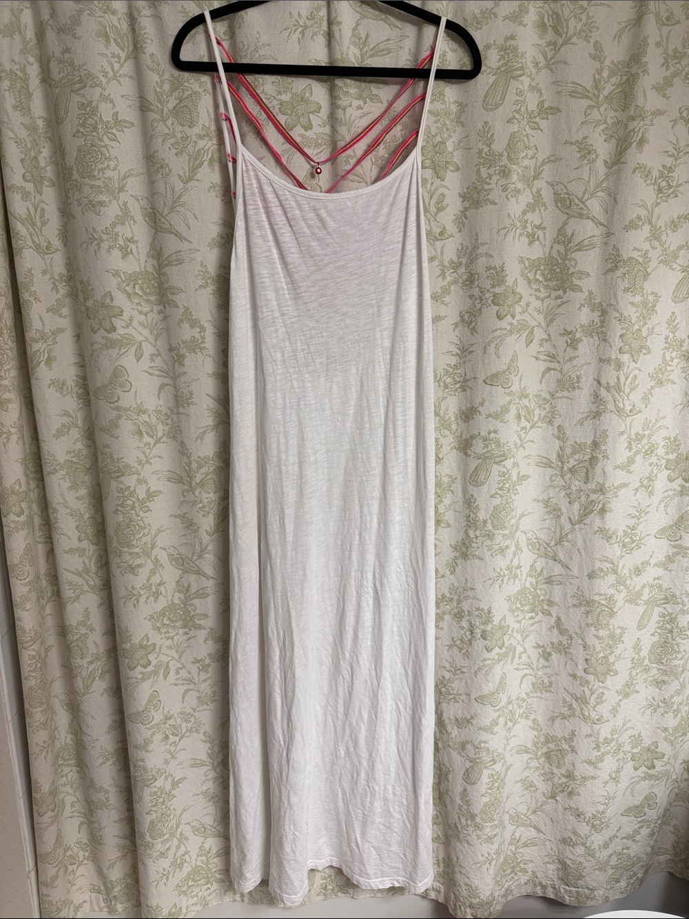 Pitusa Maxi Dress - Picture 4 of 9